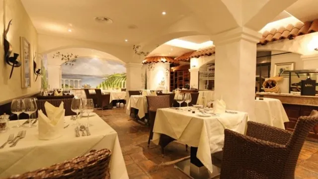 Schweizerhof Gourmet & Spa Swiss Quality Hotel photo 2