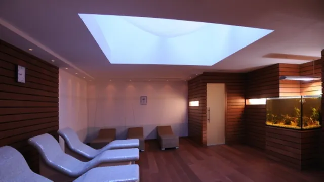 Schweizerhof Gourmet & Spa Swiss Quality Hotel photo 3