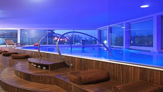 Le Meridien Hotel Rimini photo 5