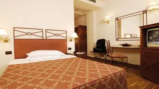 Semifonte Hotel Barberino Val D'Elsa
