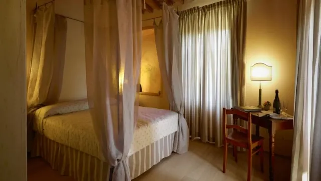Semifonte Hotel Barberino Val D'Elsa photo 3
