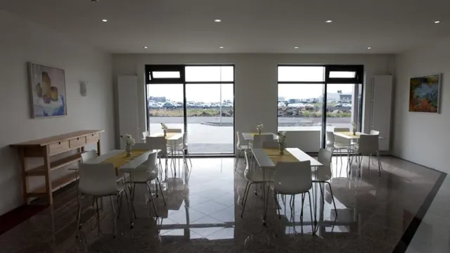 Smari Hotel Reykjavik photo 2
