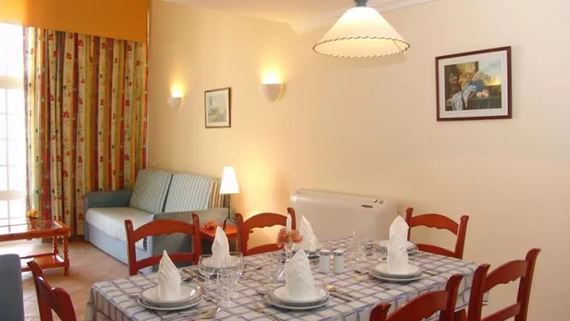 Regina Apartments Albufeira photo 2