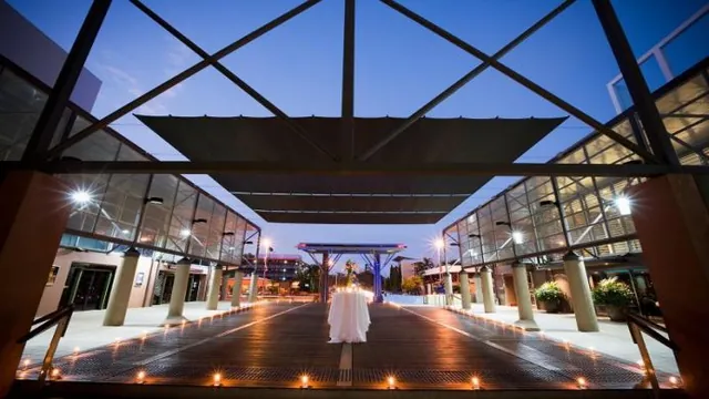 Holiday Inn Esplanade Darwin photo 5