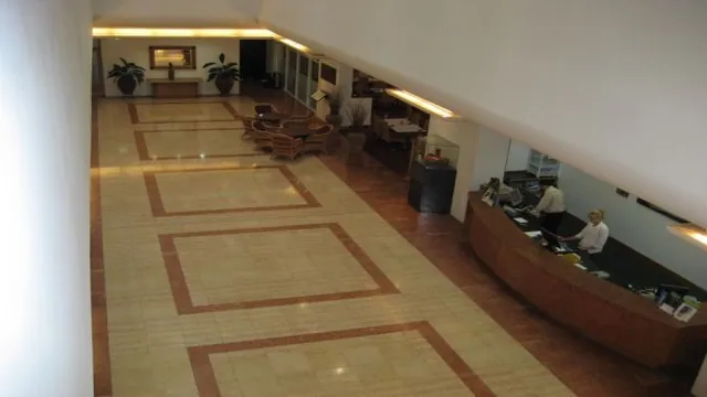 Holiday Inn Esplanade Darwin photo 6