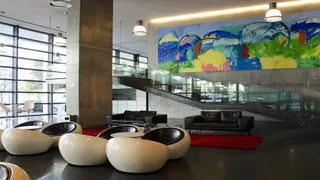 VIP Executive Art's Hotel Lisbon