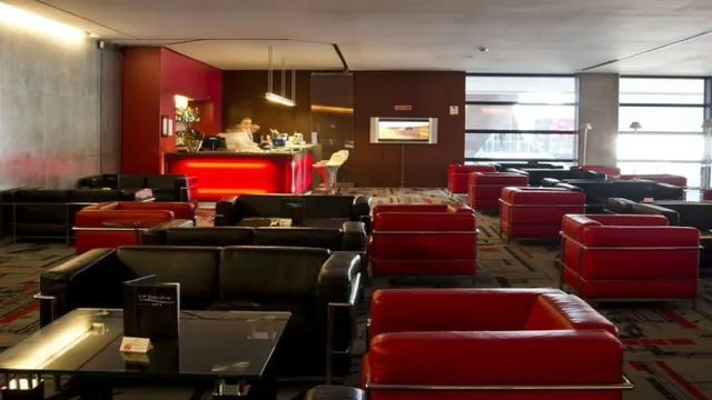 VIP Executive Art's Hotel Lisbon photo 2