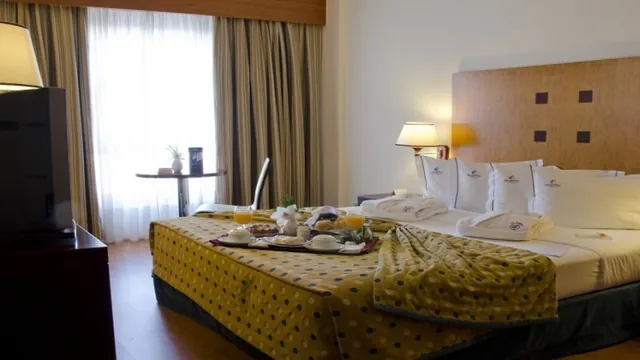 Vip Executive Santa Iria Hotel Lisbon photo 1