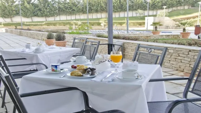 Vip Executive Santa Iria Hotel Lisbon photo 2