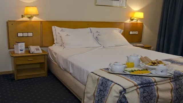 Vip Executive Santa Iria Hotel Lisbon photo 3