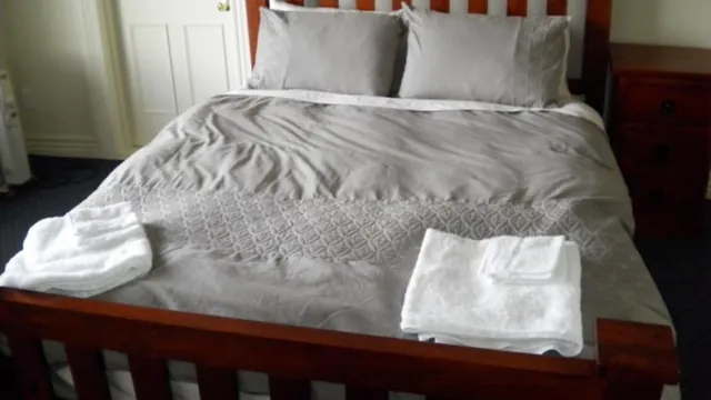 Beachfront Hotel Hokitika photo 1