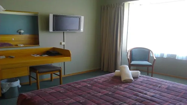 Beachfront Hotel Hokitika photo 2