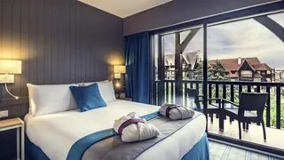 Mercure Deauville Centre Hotel