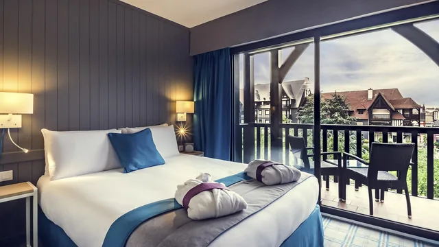 Skycity Darwin Hotel photo 1