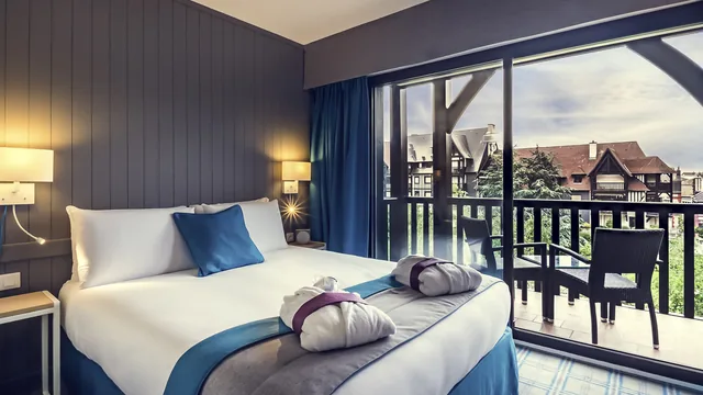 Skycity Darwin Hotel photo 8
