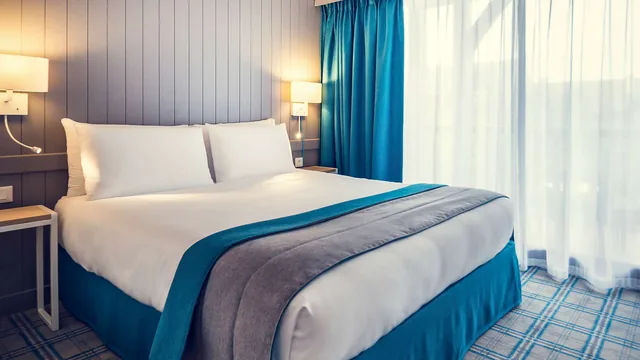 Skycity Darwin Hotel photo 10