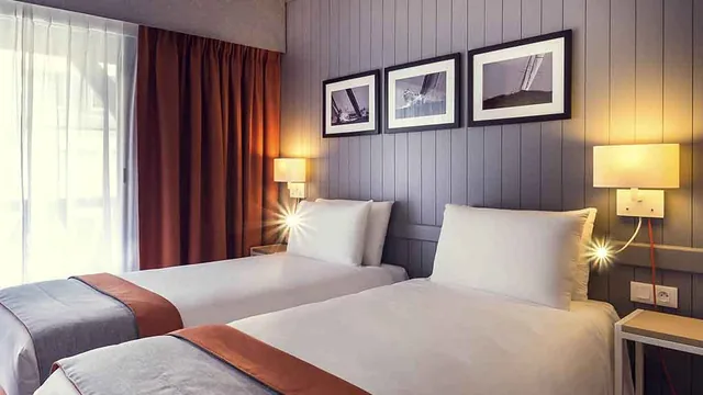 Skycity Darwin Hotel photo 11