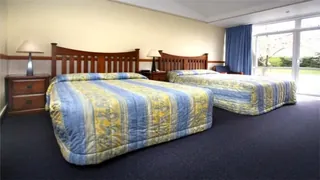 Hotel Ashburton