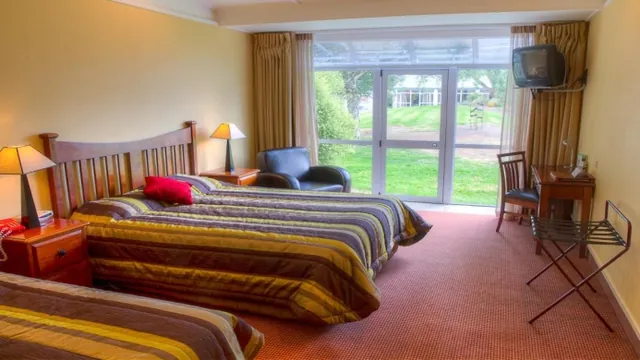 Hotel Ashburton photo 2
