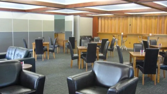 Hotel Ashburton photo 3
