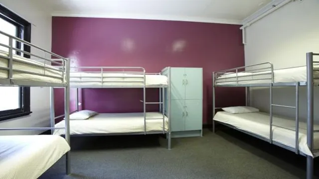 City Palms Motel Brisbane photo 2