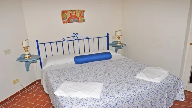 Hotel & Residence Le Acacie Elba Island photo 1