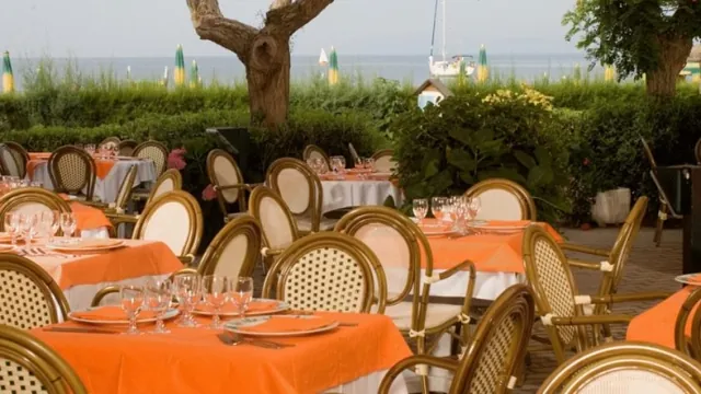 Hotel & Residence Le Acacie Elba Island photo 2