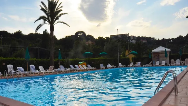 Hotel & Residence Le Acacie Elba Island photo 3