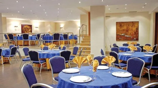 Alhamar Hotel Granada photo 3