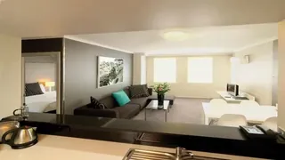 Adina Apartment Hotel Sydney