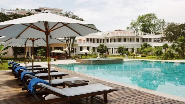 Asia Hotel Hue photo 1