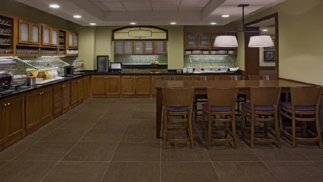 Sutton Suites & Extended Stays Seattle photo 2