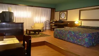 Grand Elite Hotel Bologna