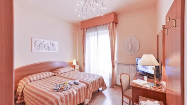 Andrea Hotel Florence photo 1