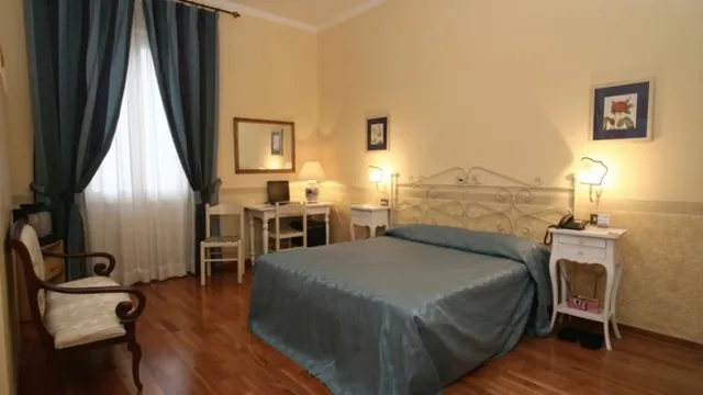 Andrea Hotel Florence photo 2