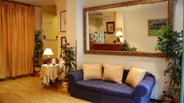 Andrea Hotel Florence photo 3
