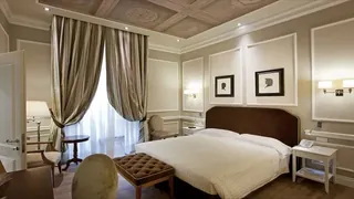 Calzaiuoli Hotel Florence