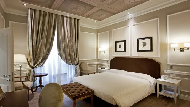 Calzaiuoli Hotel Florence photo 1