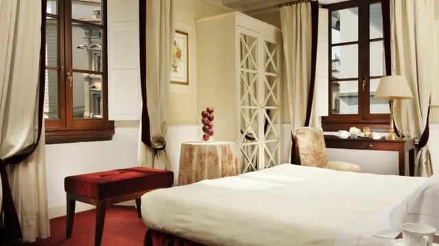 Calzaiuoli Hotel Florence photo 2