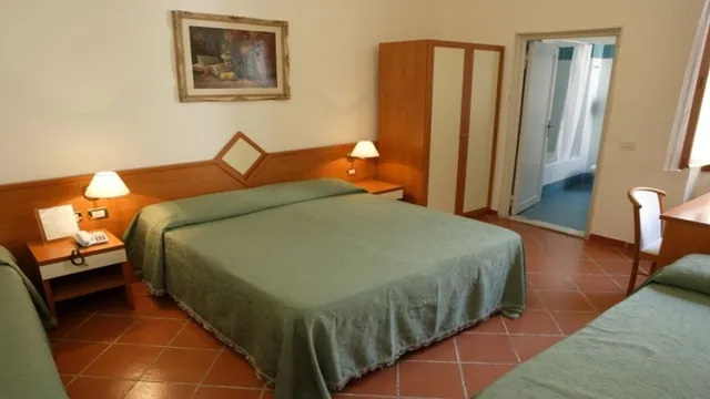 Calzaiuoli Hotel Florence photo 3