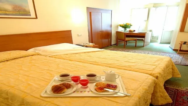 La Gioconda Hotel Florence photo 1