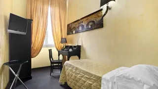 Lido Hotel Florence