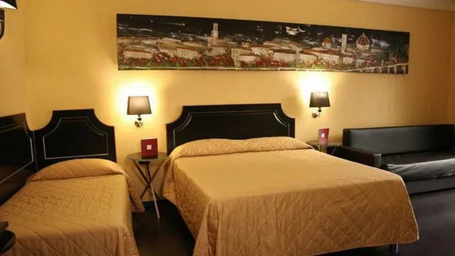 Lido Hotel Florence photo 2