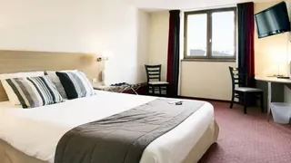 Les Residences Du Soleil Le Chateau Des Artistes Le Cannet