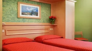 Meridiana Hotel Florence