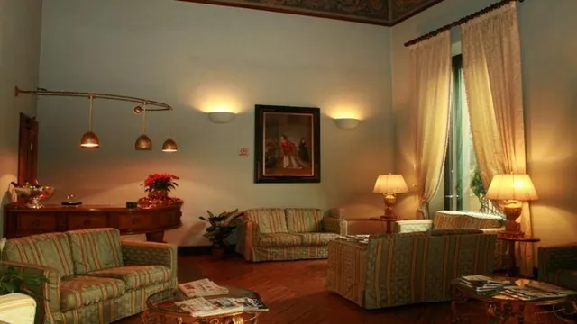 Montreal Hotel Florence photo 2