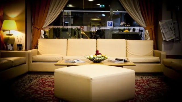 Montreal Hotel Florence photo 3