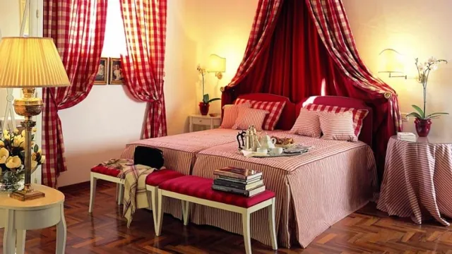 Palazzo Ruspoli Hotel Florence photo 1