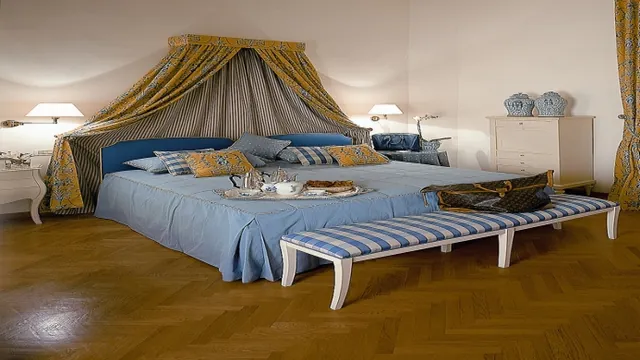 Palazzo Ruspoli Hotel Florence photo 2