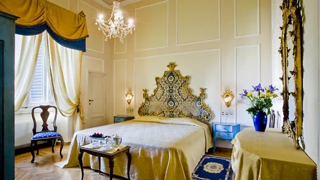 Principe Hotel Florence photo 1